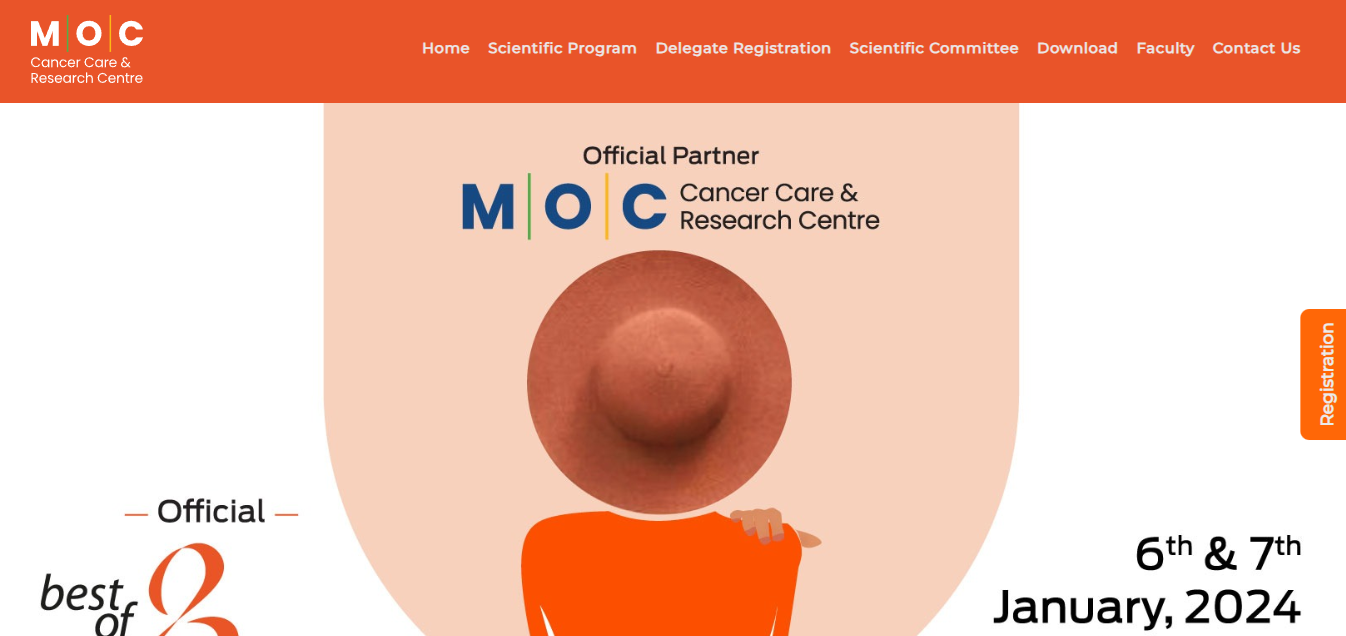 MOC India